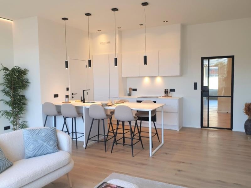 Appartement te  koop in Oostduinkerke 8670 450000.00€ 3 slaapkamers 98.00m² - Zoekertje 1350327