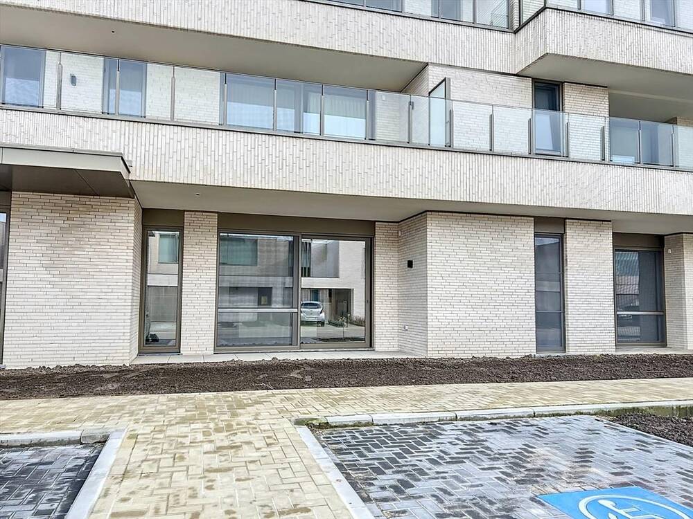 Appartement te  in Oostende 8400 910.00€ 2 slaapkamers 69.00m² - Zoekertje 1351693