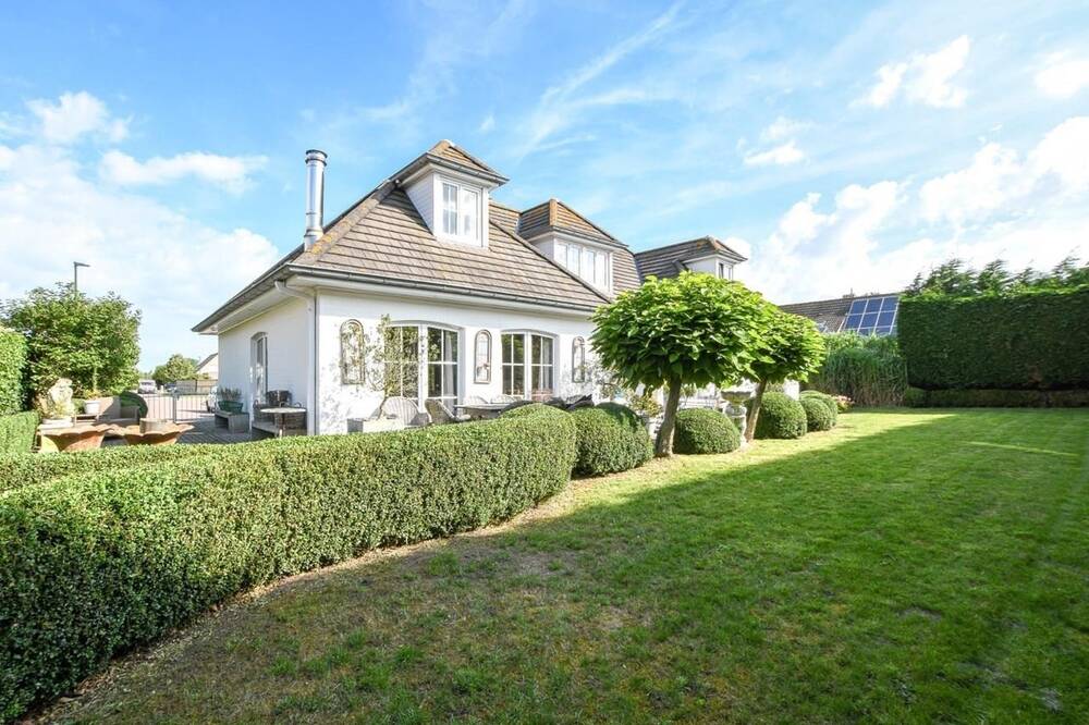 Villa te  koop in Klemskerke 8420 549000.00€ 3 slaapkamers 226.00m² - Zoekertje 1351517