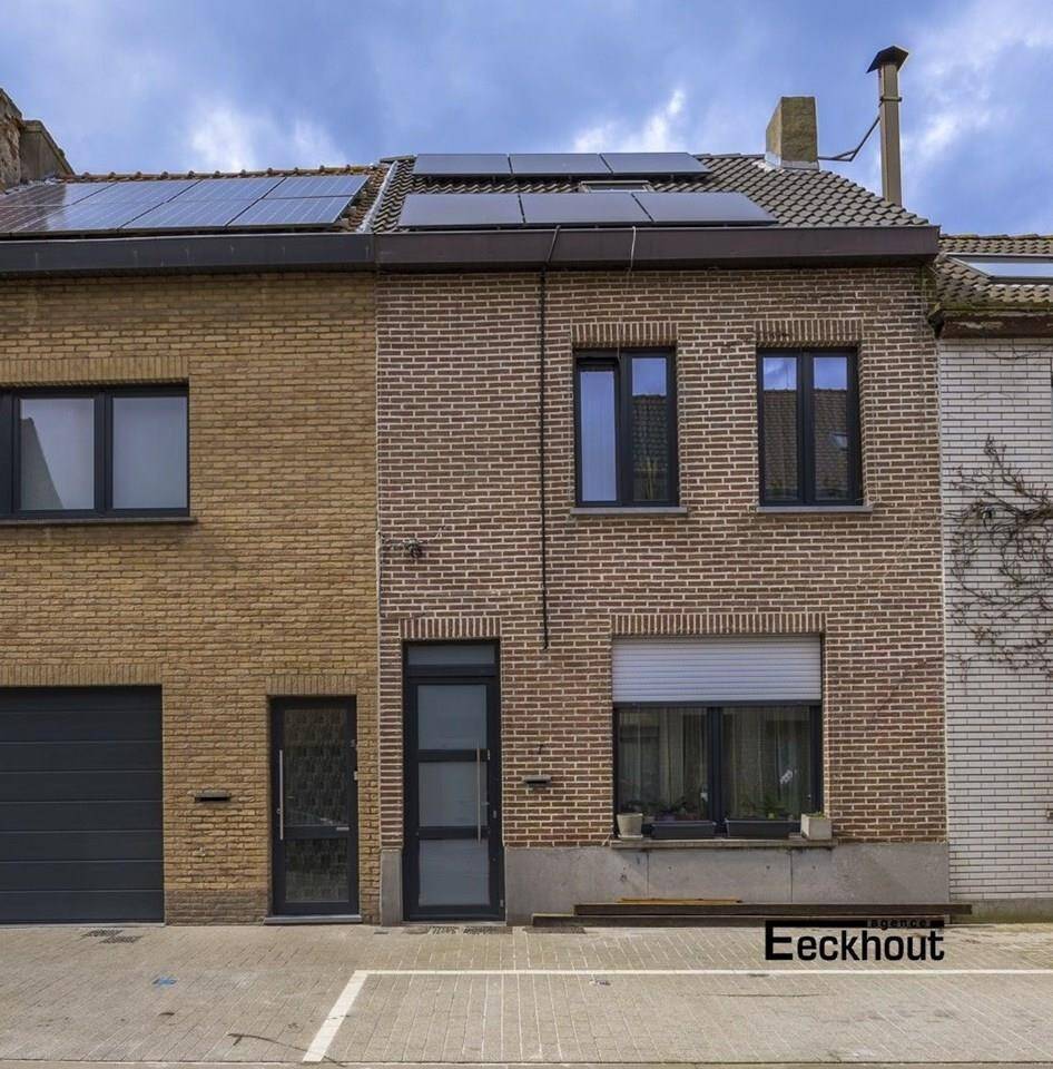 Huis te  koop in Bredene 8450 259000.00€ 4 slaapkamers 115.00m² - Zoekertje 1350958