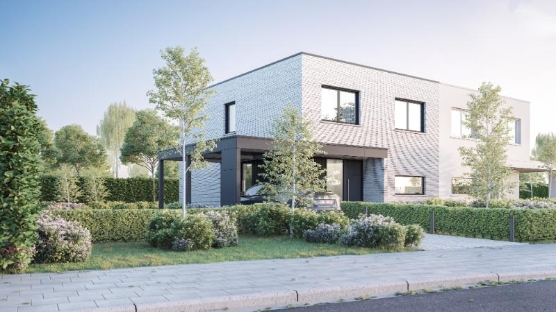 Huis te  koop in Deerlijk 8540 399127.00€ 3 slaapkamers m² - Zoekertje 1351436