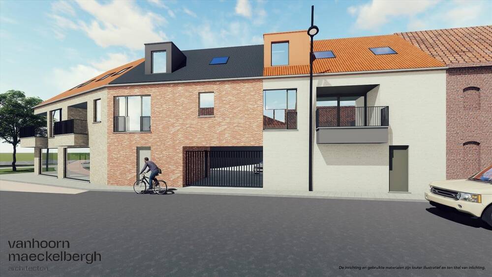 Parking & garage te  koop in Nieuwpoort 8620 40000.00€  slaapkamers m² - Zoekertje 1356711