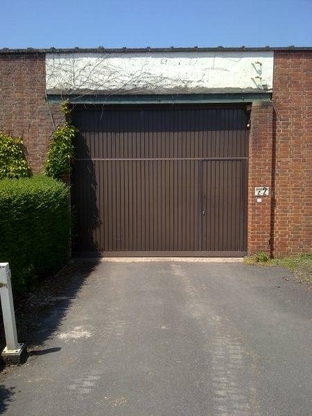 Parking & garage te  huur in Heule 8501 55.00€  slaapkamers m² - Zoekertje 47650