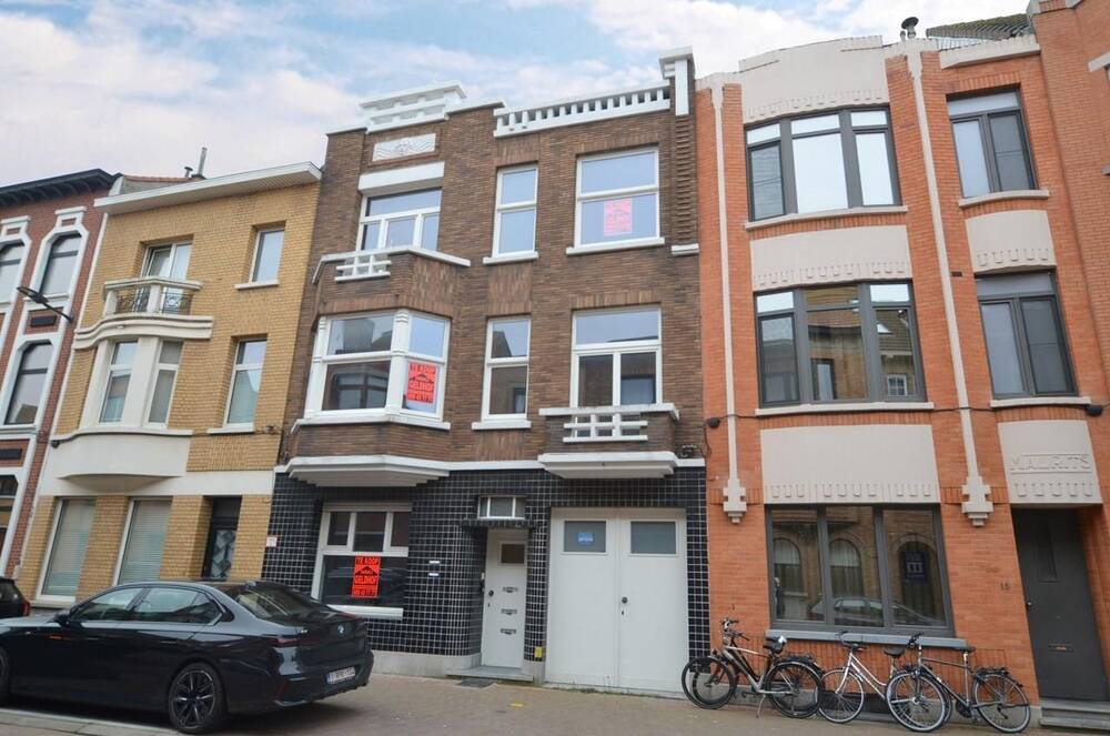 Appartementsgebouw te  koop in Oostende 8400 599000.00€ 5 slaapkamers m² - Zoekertje 1355986