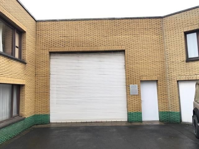 Handelszaak te huur in Kortrijk 8500 1250.00€ slaapkamers m² - Zoekertje 47724