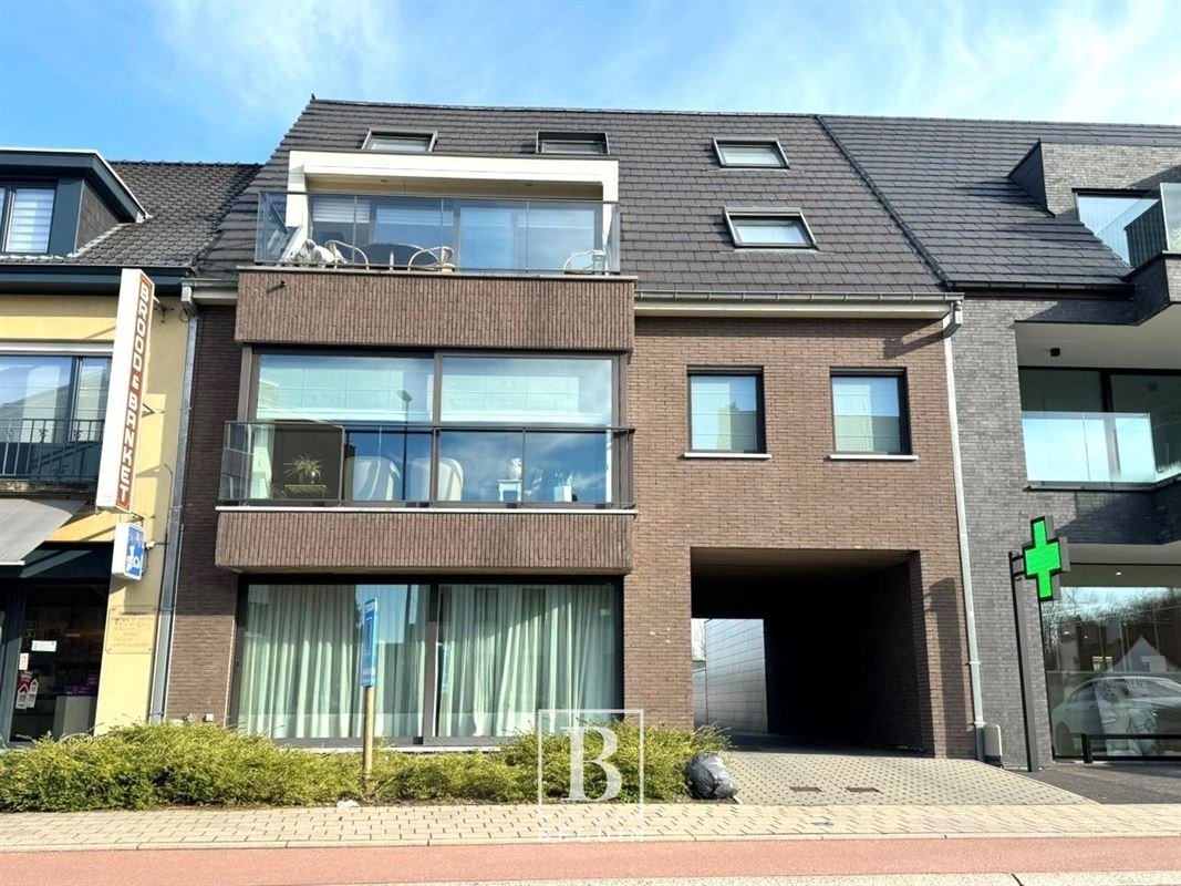 Appartement te  koop in Waregem 8790 445000.00€ 2 slaapkamers 130.00m² - Zoekertje 1357060