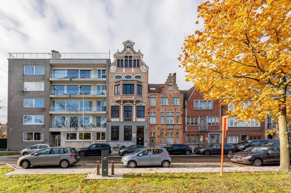 Appartementsgebouw te  koop in Brugge 8000 849000.00€ 6 slaapkamers 405.00m² - Zoekertje 1355544
