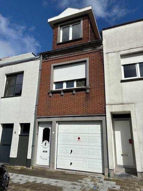 Huis te  koop in Kortrijk 8500 189500.00€ 3 slaapkamers 112.00m² - Zoekertje 1356218