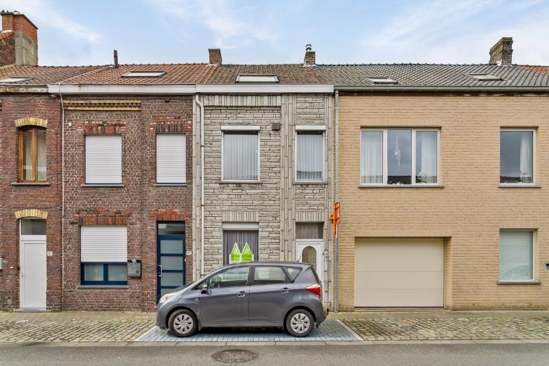 Huis te  koop in Roeselare 8800 167000.00€ 3 slaapkamers 104.00m² - Zoekertje 1358268