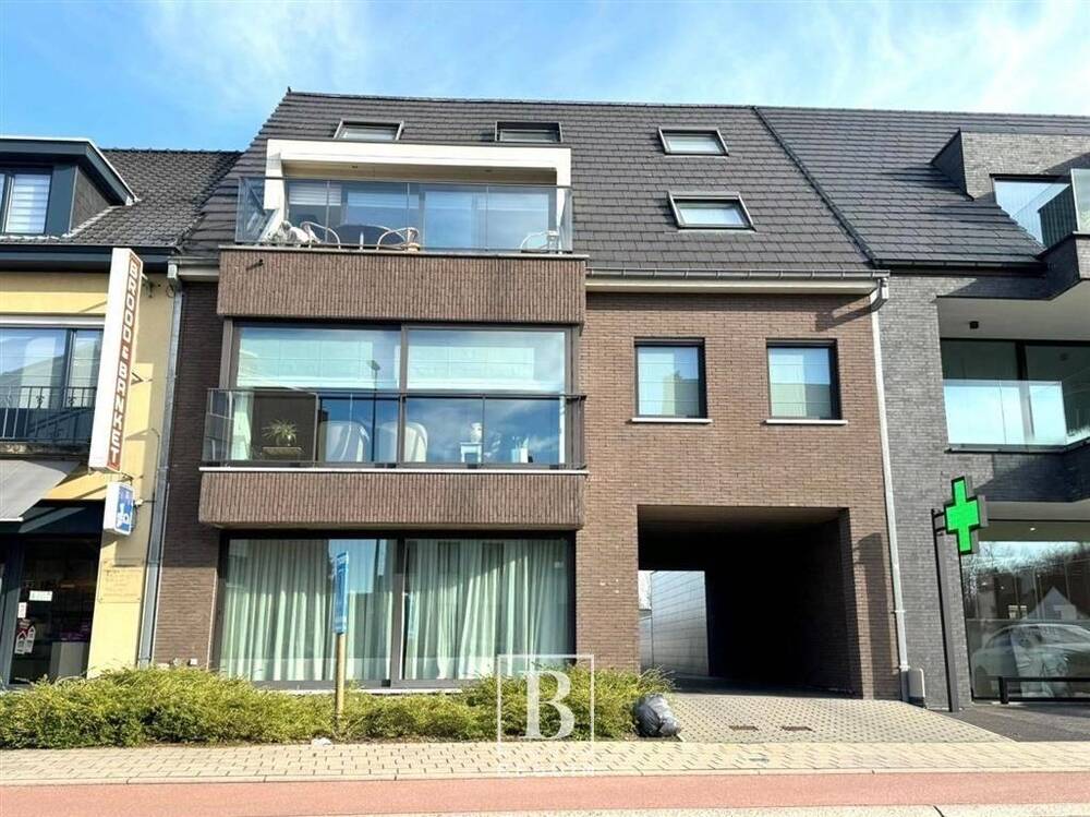 Appartement te  koop in Waregem 8790 445000.00€ 2 slaapkamers 130.00m² - Zoekertje 1357565