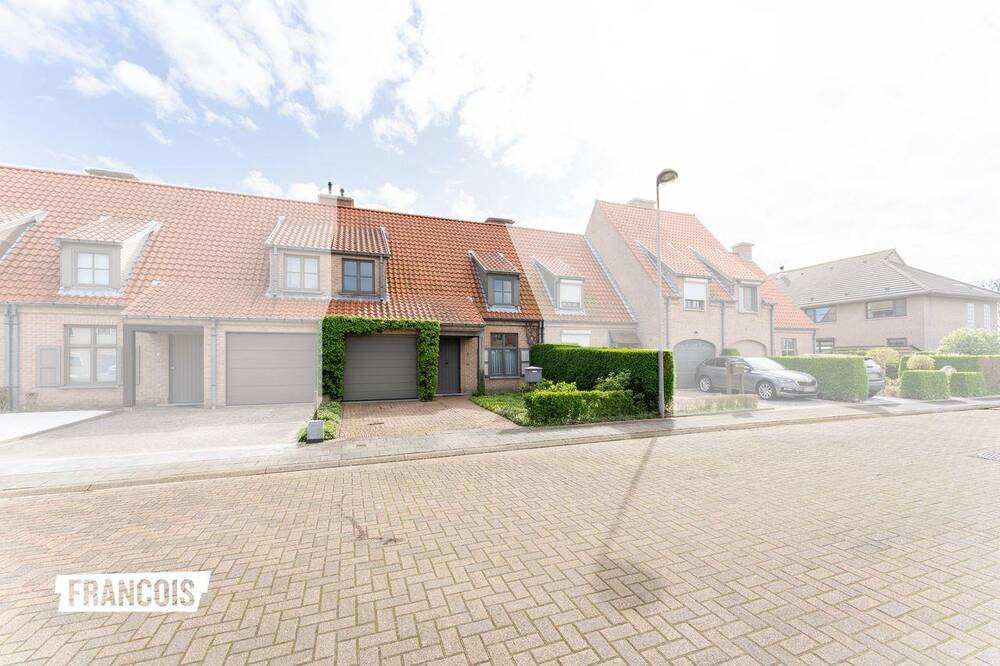 Huis te  koop in Zeebrugge 8380 385000.00€ 3 slaapkamers 135.00m² - Zoekertje 1359233