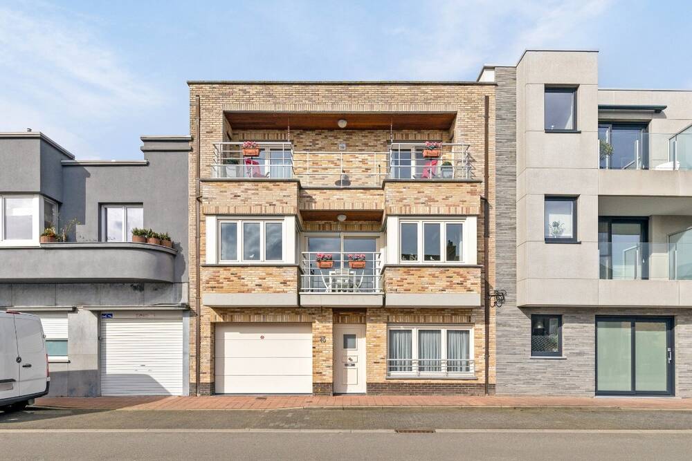 Huis te  koop in De Haan 8420 660000.00€ 5 slaapkamers 258.00m² - Zoekertje 1359105