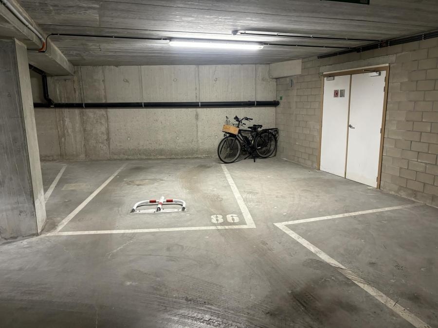 Parking & garage te  koop in Oostende 8400 46000.00€  slaapkamers m² - Zoekertje 1359826