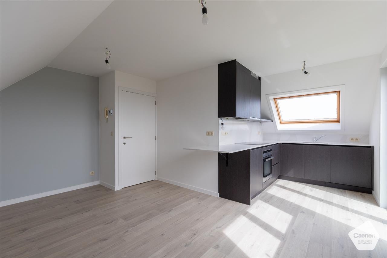 Appartement te  koop in Oostduinkerke 8670 165000.00€ 1 slaapkamers 39.00m² - Zoekertje 1361055