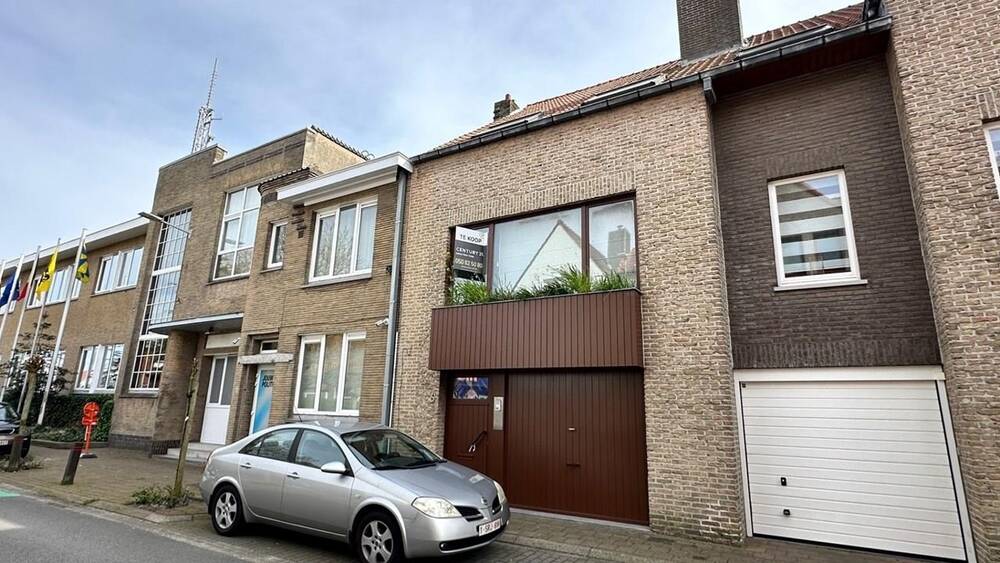 Huis te  koop in Knokke 8300 695000.00€ 4 slaapkamers 214.00m² - Zoekertje 1360440