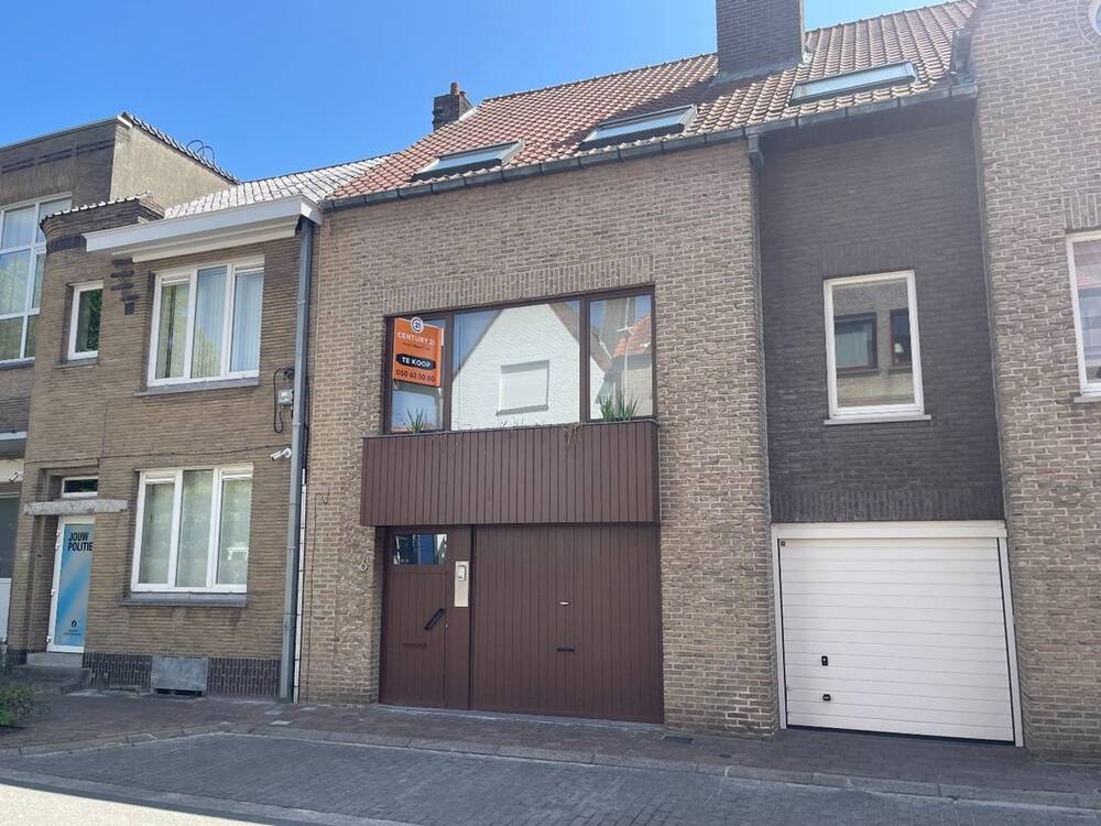 Huis te koop in Knokke 8300 650000.00€ 4 slaapkamers 214.00m² - Zoekertje 533831