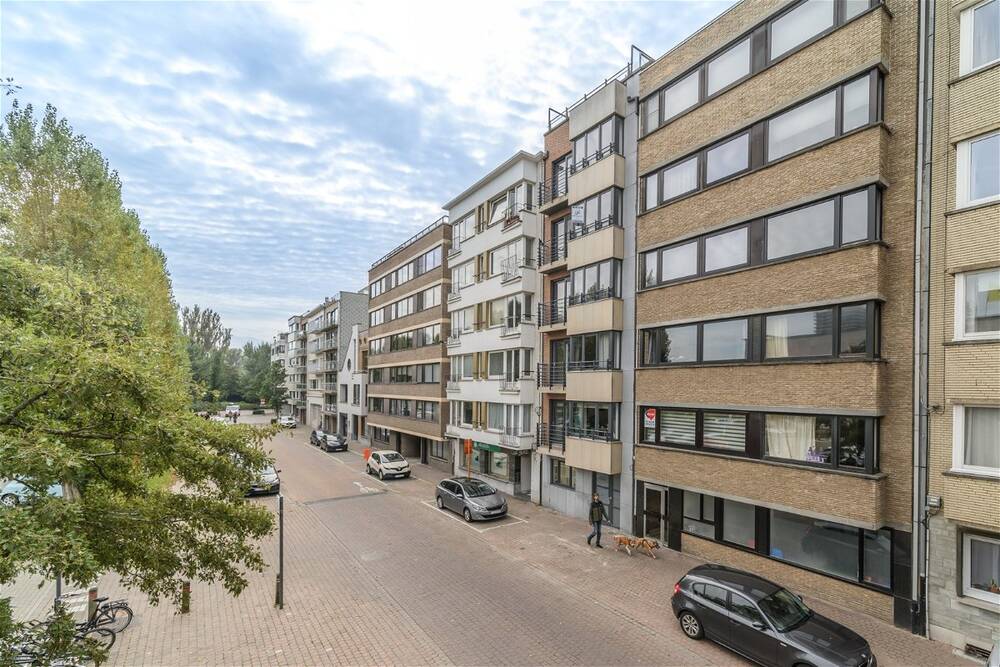 Appartement te  koop in Oostende 8400 349000.00€ 2 slaapkamers m² - Zoekertje 1361364