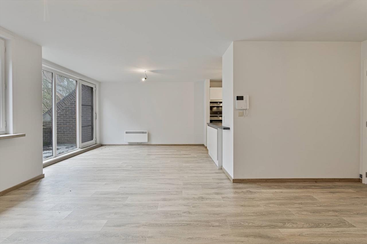 Appartement te  koop in Brugge 8000 325000.00€ 1 slaapkamers 107.00m² - Zoekertje 1361210