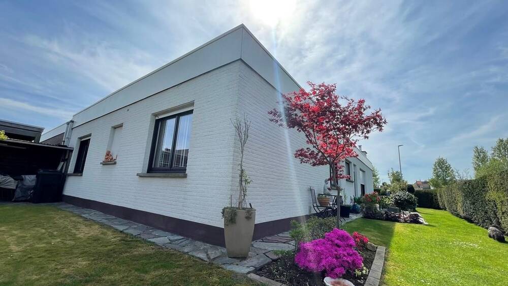 Huis te  koop in Harelbeke 8530 299000.00€ 3 slaapkamers 111.00m² - Zoekertje 1380016