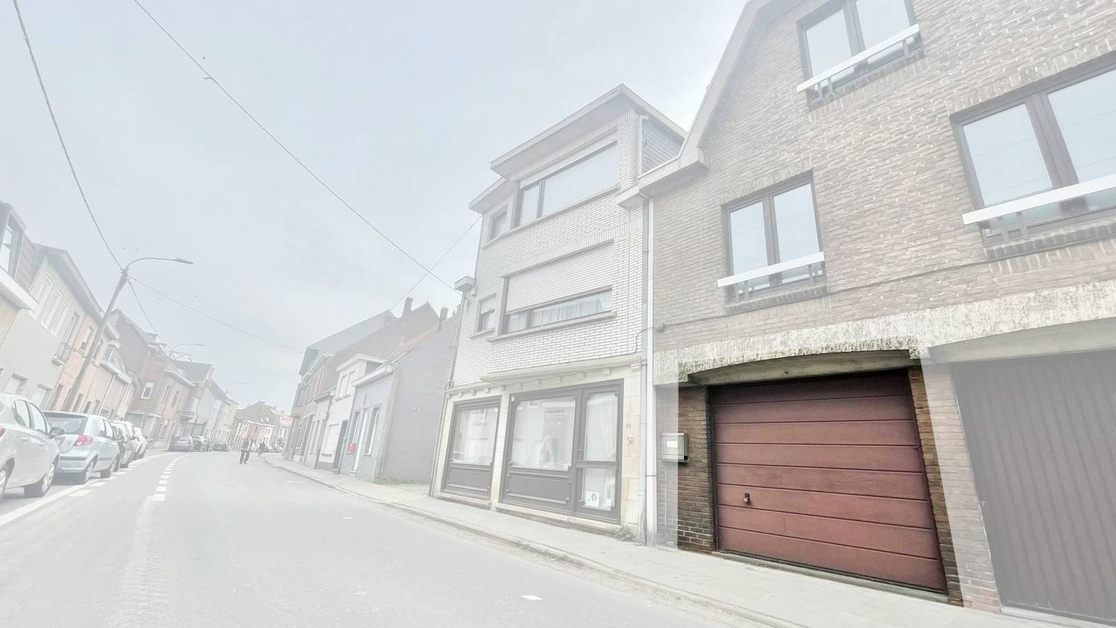 Parking & garage te koop in Harelbeke 8530 31000.00€ slaapkamers 35.00m² - Zoekertje 278240