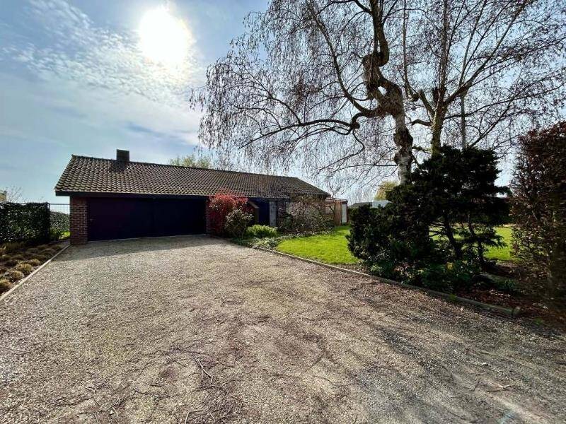 Huis te  koop in Waregem 8790 474000.00€ 4 slaapkamers 246.00m² - Zoekertje 1380842