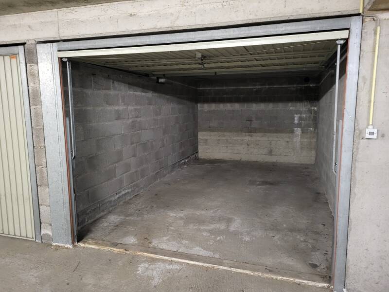 Parking & garage te  koop in Oostduinkerke 8670 62000.00€  slaapkamers m² - Zoekertje 51860