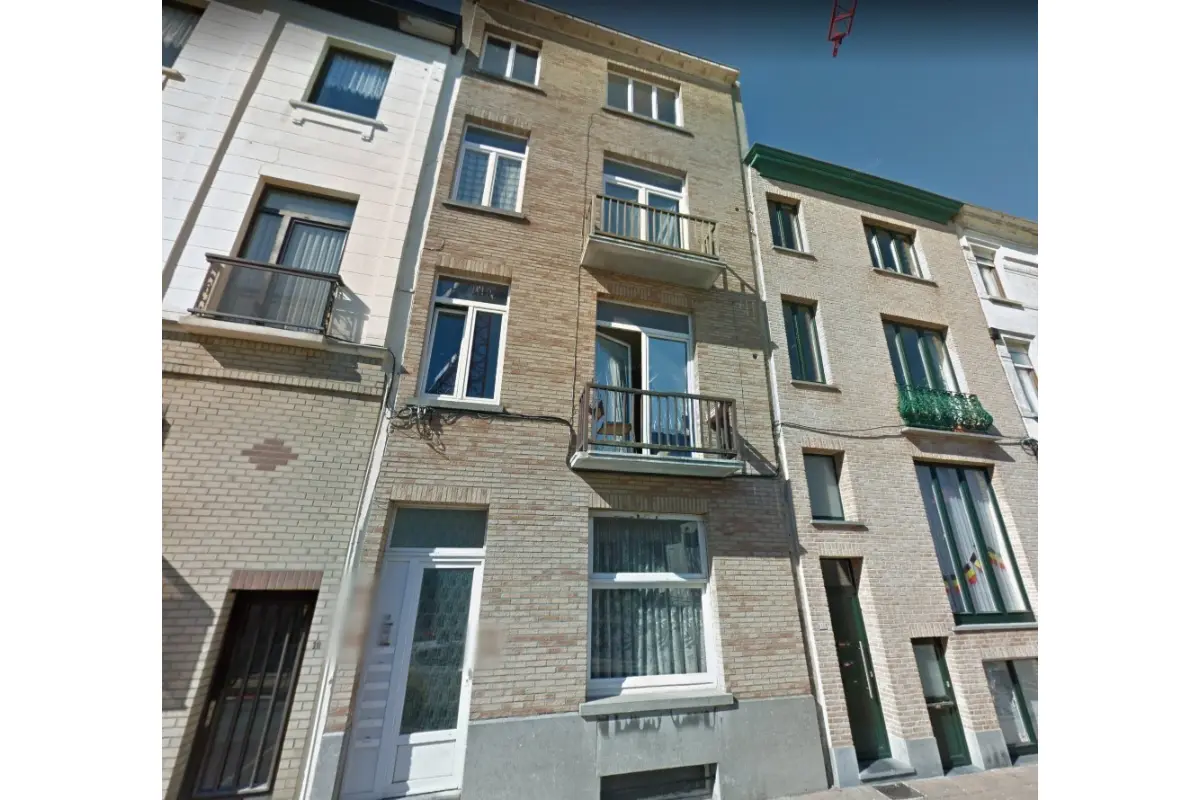 Appartementsgebouw te  koop in Blankenberge 8370 495000.00€  slaapkamers m² - Zoekertje 51658