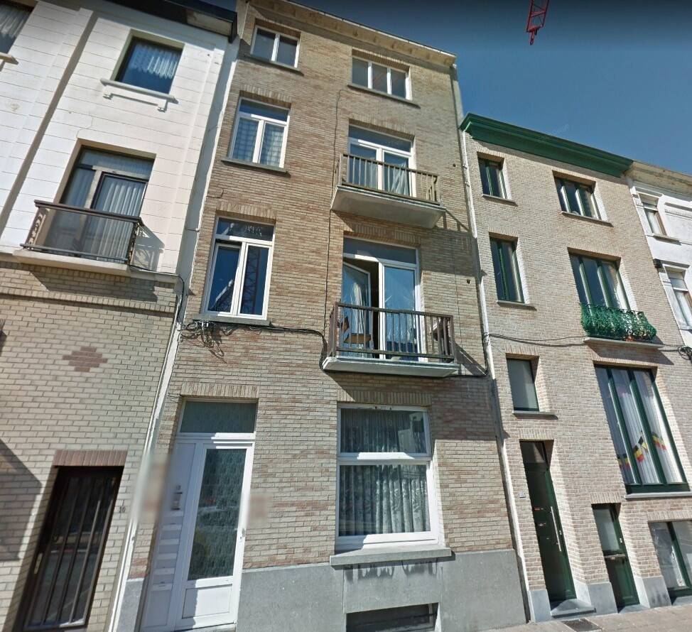 Appartementsgebouw te  koop in Blankenberge 8370 495000.00€  slaapkamers m² - Zoekertje 51658