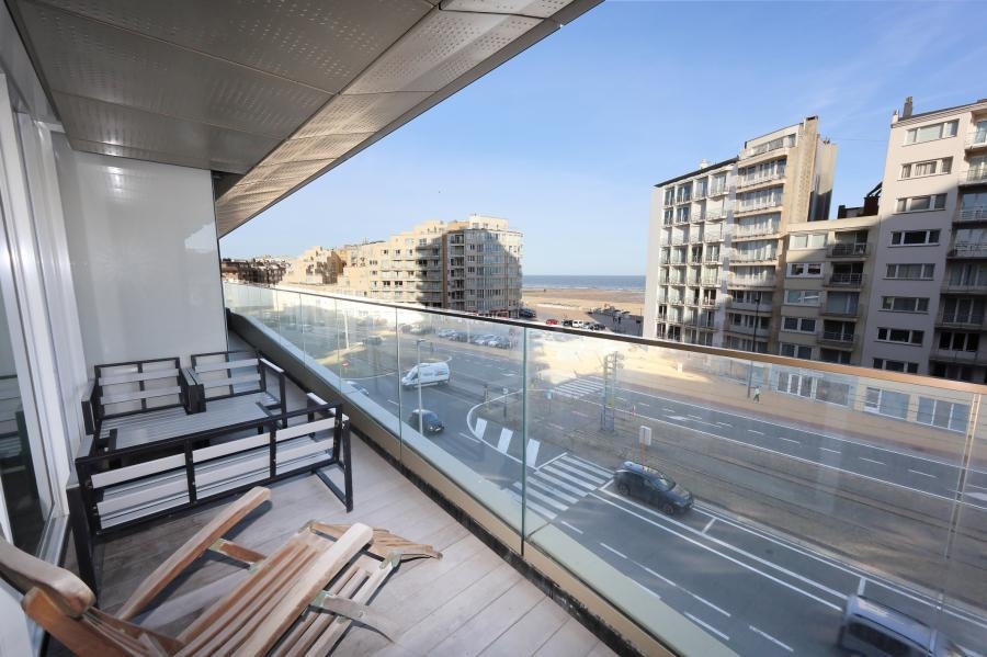 Appartement te  koop in Oostende 8400 469000.00€ 2 slaapkamers 88.00m² - Zoekertje 1380752