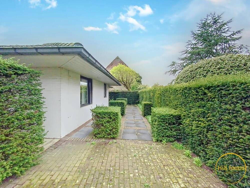 Huis te  koop in Brielen 8900 348000.00€ 2 slaapkamers m² - Zoekertje 1381866