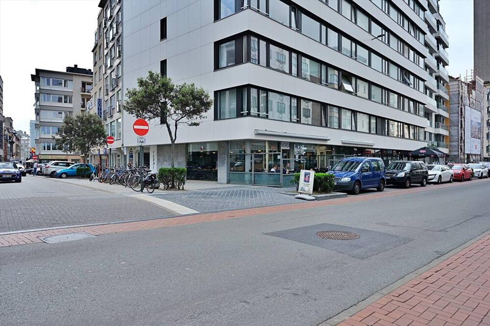 Handelszaak te  koop in Oostende 8400 225000.00€  slaapkamers 0.00m² - Zoekertje 1383909