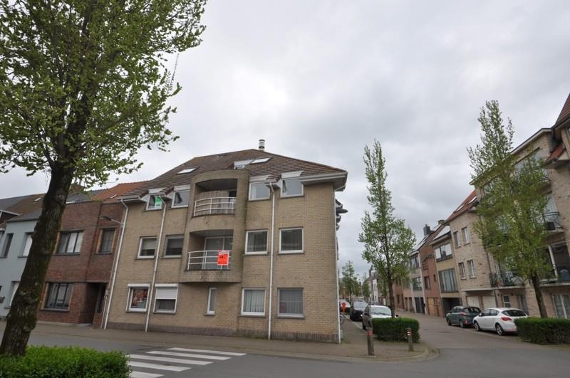 Appartement te  koop in Oostende 8400 179000.00€ 2 slaapkamers m² - Zoekertje 1382982