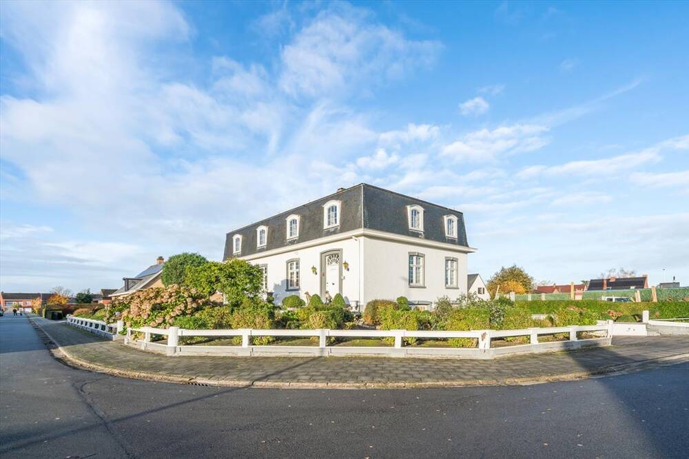 Huis te  koop in Sint-Kruis 8310 399000.00€ 3 slaapkamers 279.00m² - Zoekertje 1382981