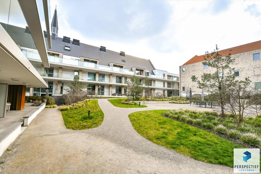 Appartement te  koop in Nieuwpoort 8620 210000.00€ 1 slaapkamers 64.00m² - Zoekertje 1385058