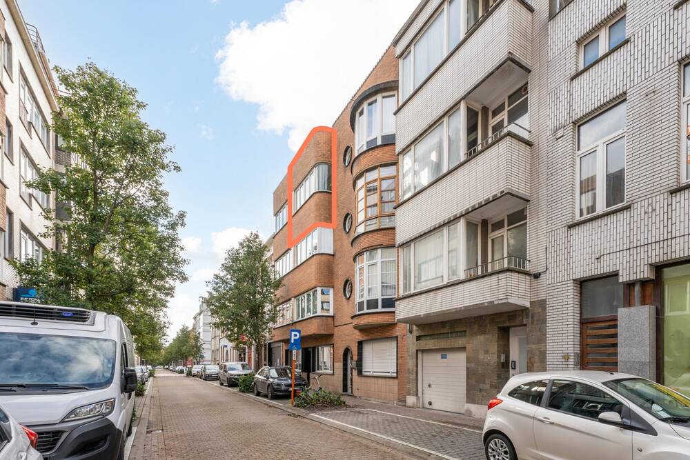 Appartement te  koop in Oostende 8400 255000.00€ 1 slaapkamers 91.00m² - Zoekertje 1385047