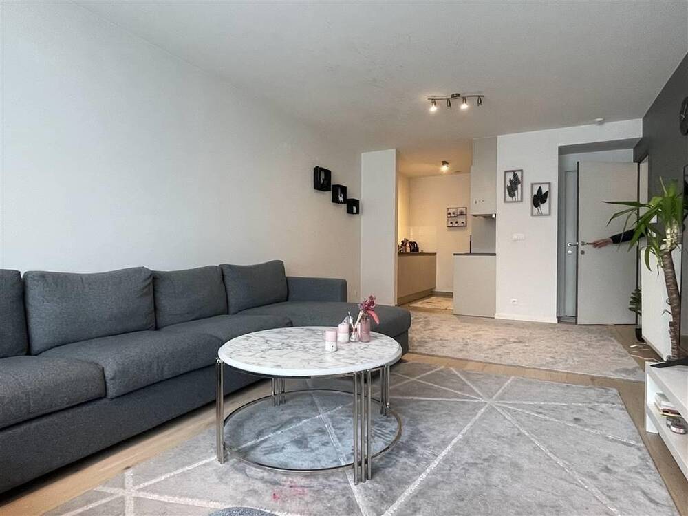 Appartement te  koop in Harelbeke 8530 218000.00€ 2 slaapkamers 85.00m² - Zoekertje 1384783