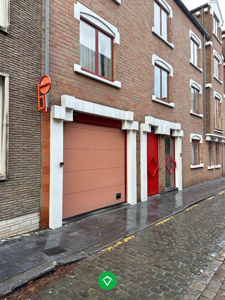 Parking & garage te  koop in Brugge 8000 52000.00€  slaapkamers m² - Zoekertje 1387318