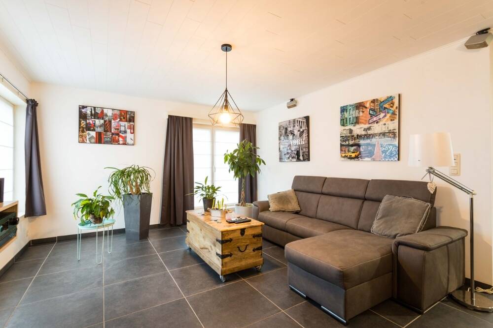 Huis te  koop in Deerlijk 8540 240000.00€ 2 slaapkamers 115.00m² - Zoekertje 1386725