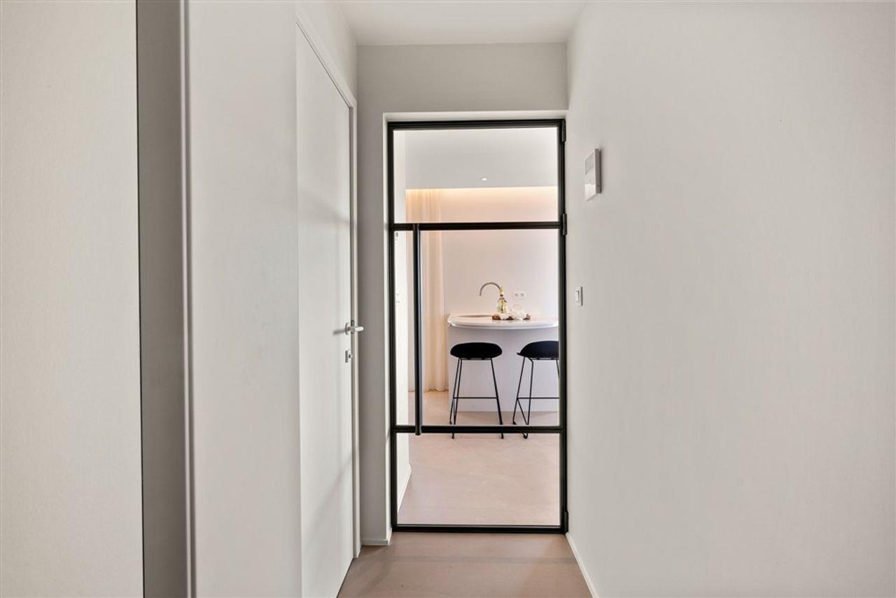 Appartement te  koop in Middelkerke 8430 360000.00€ 1 slaapkamers 50.00m² - Zoekertje 1387304
