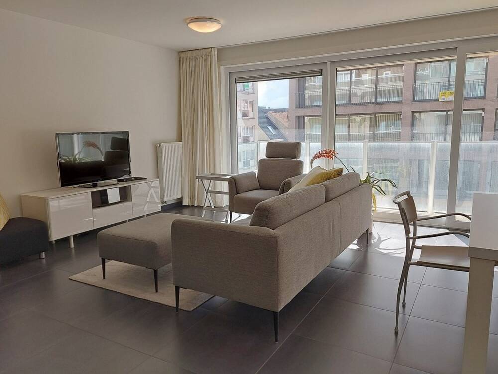 Appartement te  koop in Middelkerke 8430 395000.00€ 2 slaapkamers 86.00m² - Zoekertje 1386906