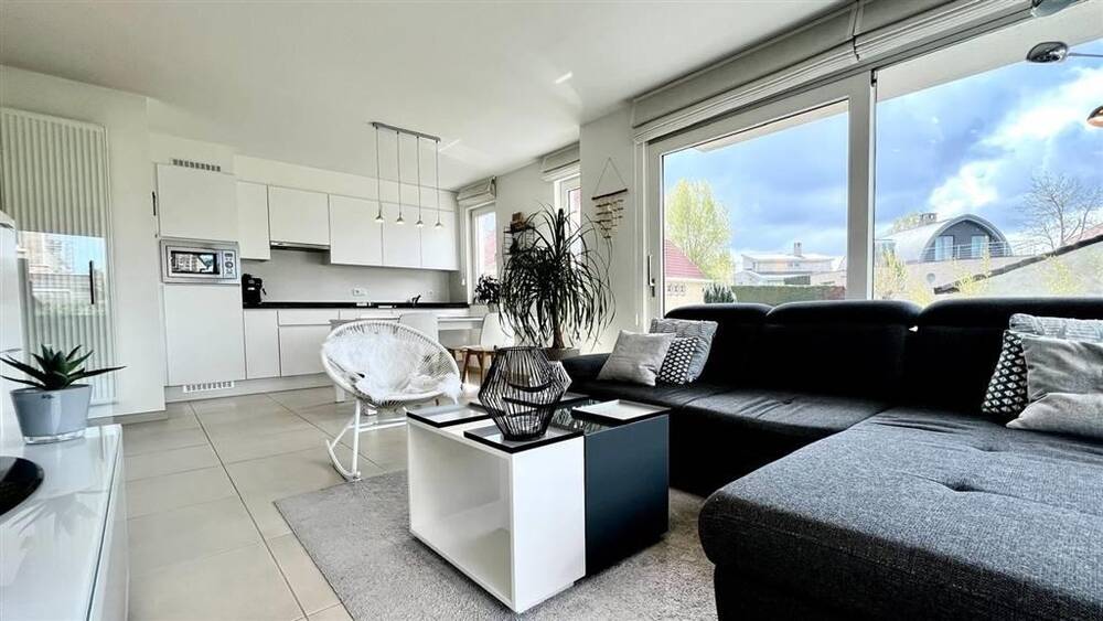 Appartement te  koop in Oostduinkerke 8670 338000.00€ 1 slaapkamers 55.00m² - Zoekertje 1386731