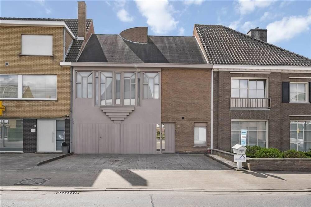 Huis te  koop in Heule 8501 349000.00€ 4 slaapkamers 181.00m² - Zoekertje 1387611