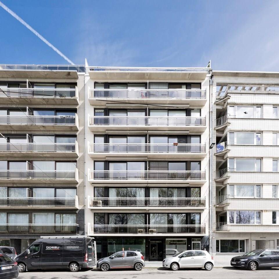 Appartement te  in Oostende 8400 299000.00€ 2 slaapkamers 105.00m² - Zoekertje 1387576