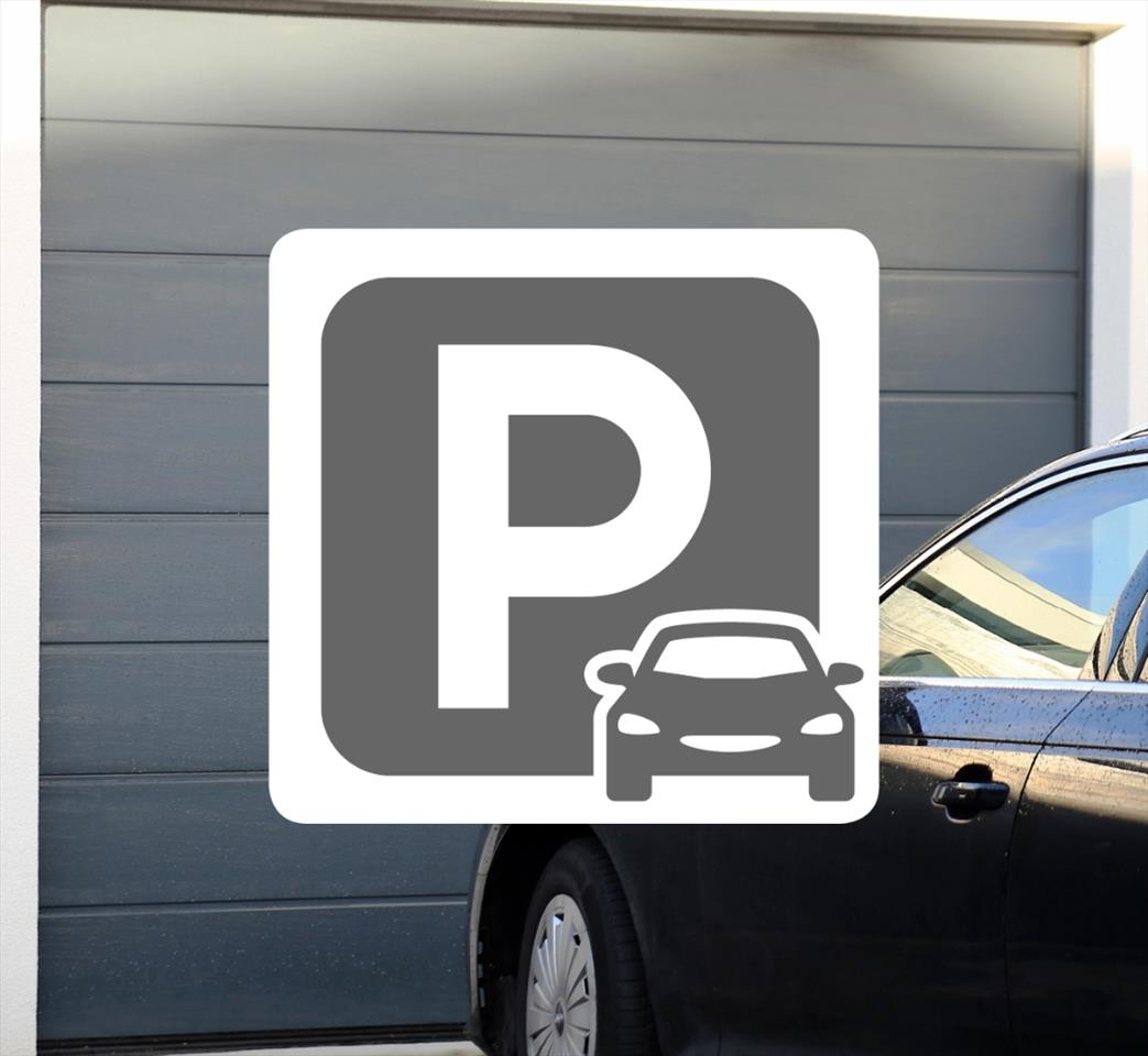 Parking & garage te  huur in Middelkerke 8430 1875.00€  slaapkamers m² - Zoekertje 1387682