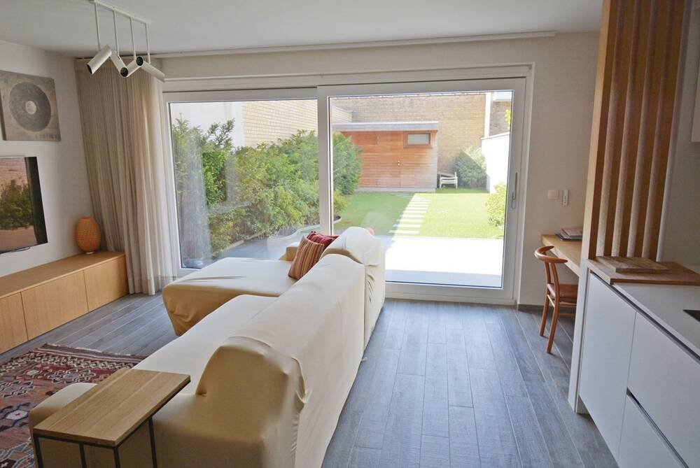 Benedenverdieping te koop in Knokke-Heist 8300 695000.00€ 2 slaapkamers 72.00m² - Zoekertje 54795