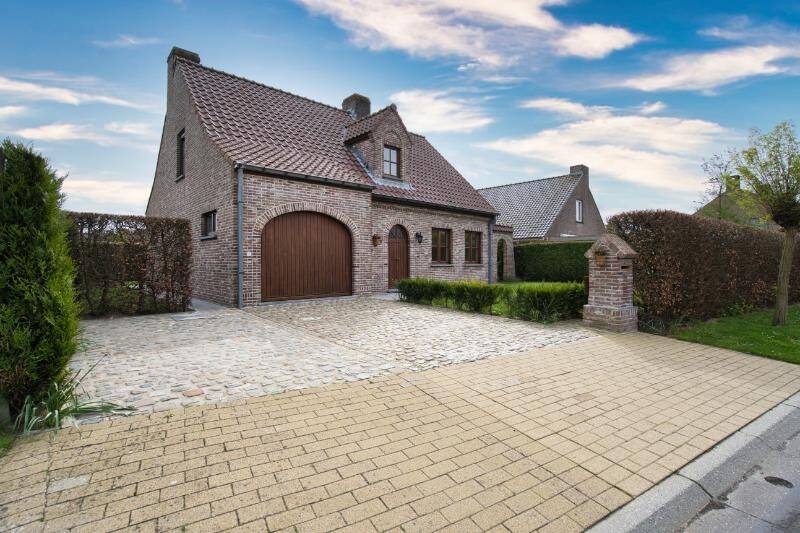 Huis te  koop in Wingene 8750 379000.00€ 3 slaapkamers 164.00m² - Zoekertje 1388121