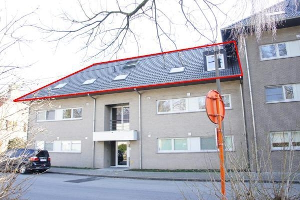 Appartement te  huur in Heule 8501 815.00€ 3 slaapkamers 0.00m² - Zoekertje 1387974