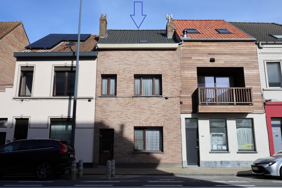 Huis te  koop in Oostende 8400 229000.00€ 5 slaapkamers 158.00m² - Zoekertje 1388101