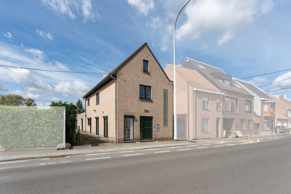 Huis te  koop in Torhout 8820 598000.00€ 4 slaapkamers 230.00m² - Zoekertje 1389711