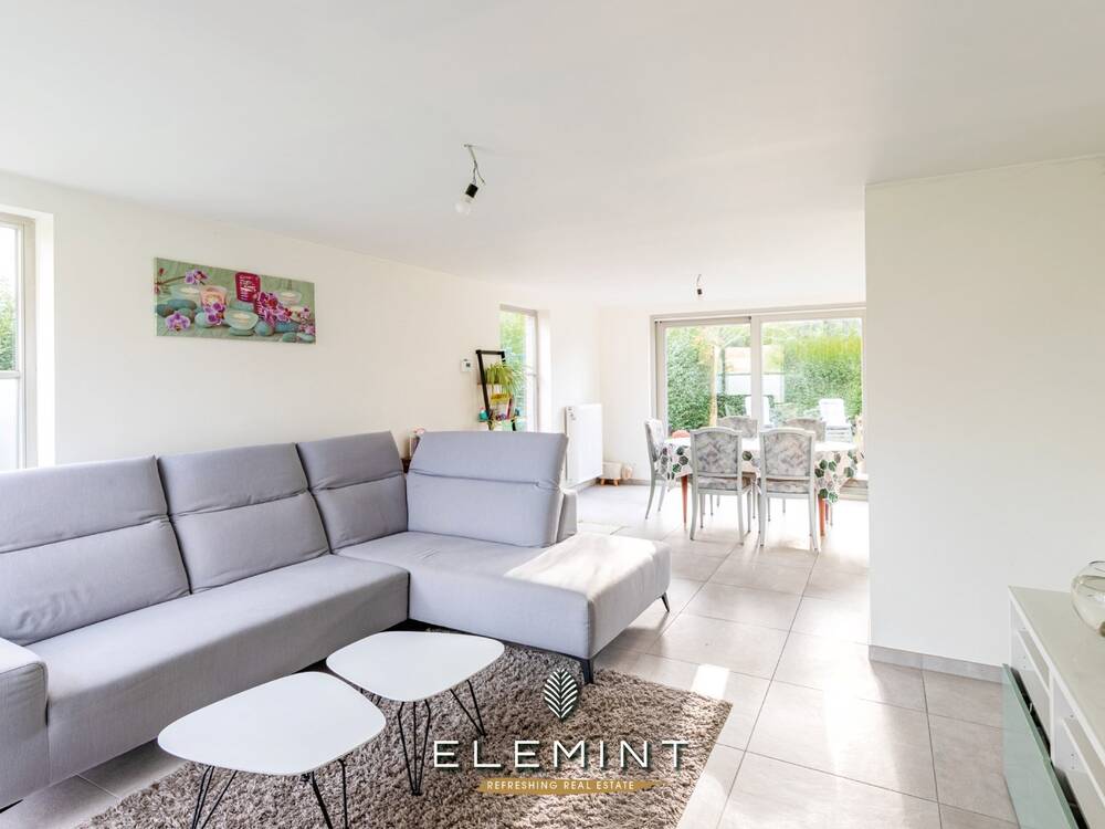 Huis te koop in Deerlijk 8540 299000.00€ 3 slaapkamers 147.00m² - Zoekertje 90921